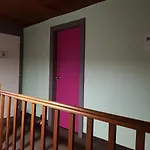 Penzion Mamyvonne Tendon