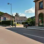 Guest house Mamyvonne Tendon