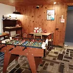 Mamyvonne Penzion 3*