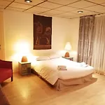 Mamyvonne Penzion Tendon