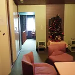 Mamyvonne Penzion 3*