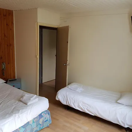 Mamyvonne Guest house *