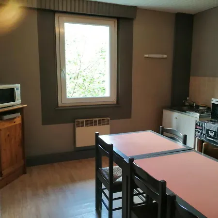 Mamyvonne Πανσιόν Tendon