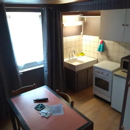 Mamyvonne Πανσιόν