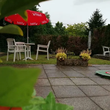 Mamyvonne Πανσιόν Tendon