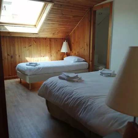 Mamyvonne Πανσιόν