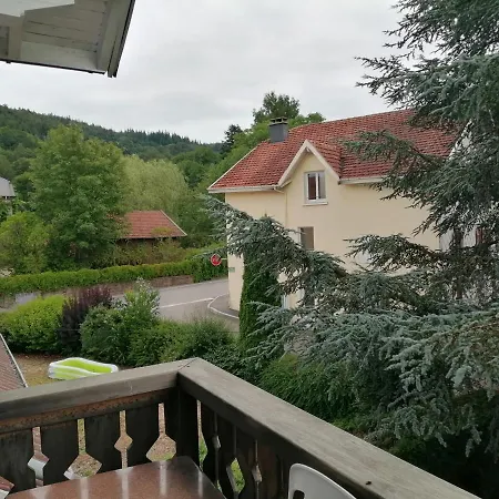 Maison d'hôtes Mamyvonne *