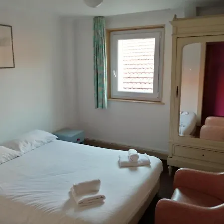 Πανσιόν Mamyvonne Tendon