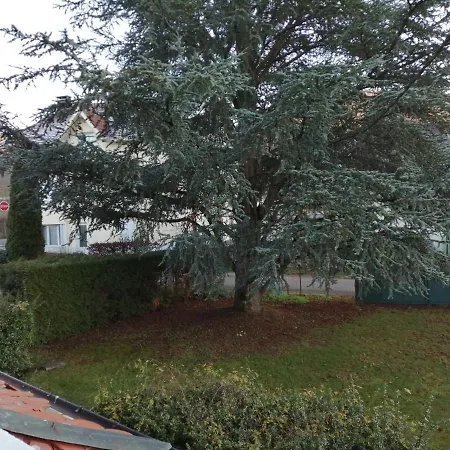 Mamyvonne Πανσιόν