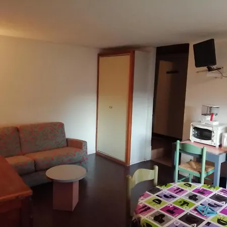 Maison d'hôtes Mamyvonne *