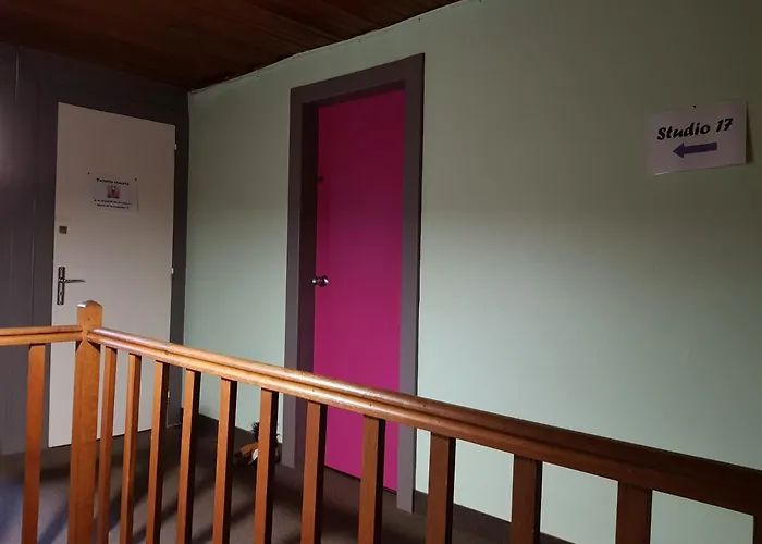 Pensión Mamyvonne Tendon