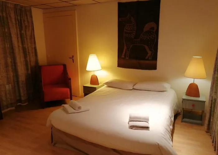 Pensión Mamyvonne Tendon