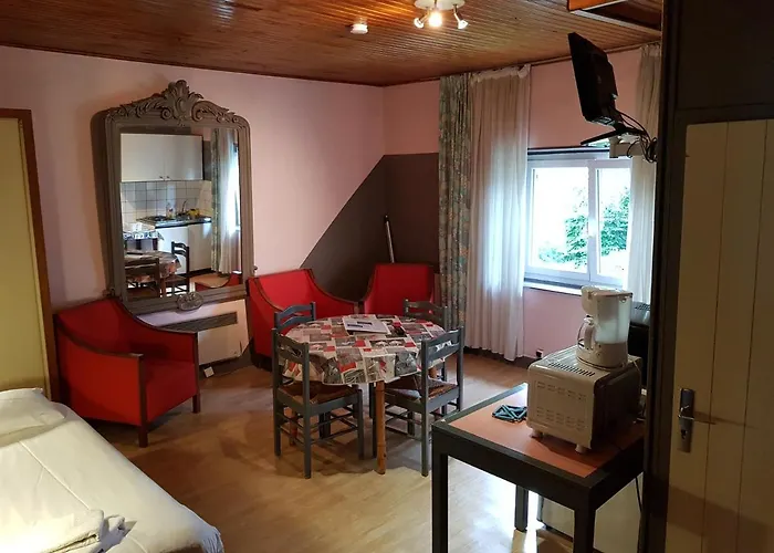 Pensión Mamyvonne Tendon