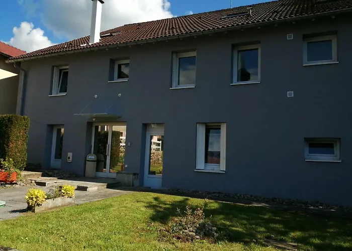 Pensión Mamyvonne Tendon