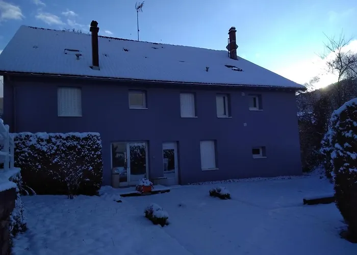 Pensión Mamyvonne Tendon