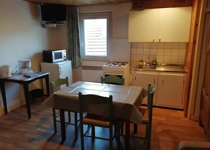 Mamyvonne Pensión Tendon