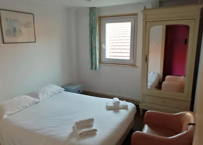 Pensión Mamyvonne Tendon