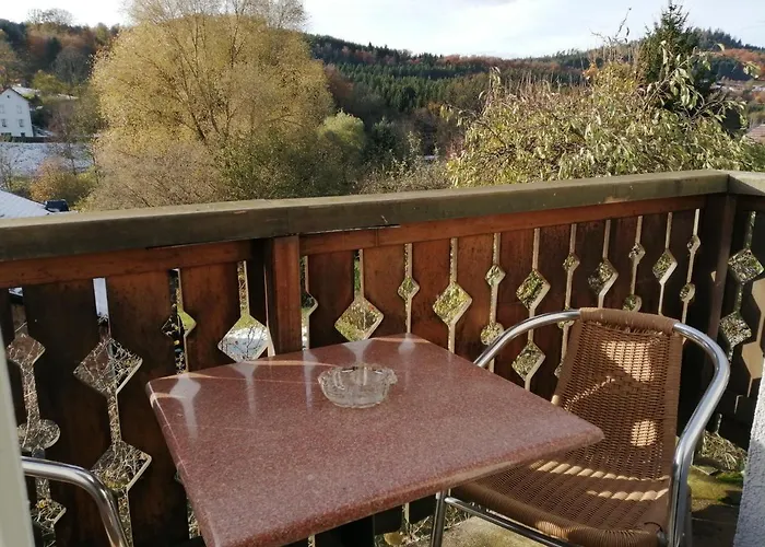 Pensión Mamyvonne 3*