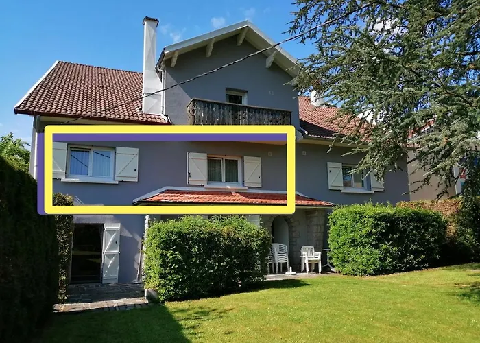 Mamyvonne Pensión Tendon