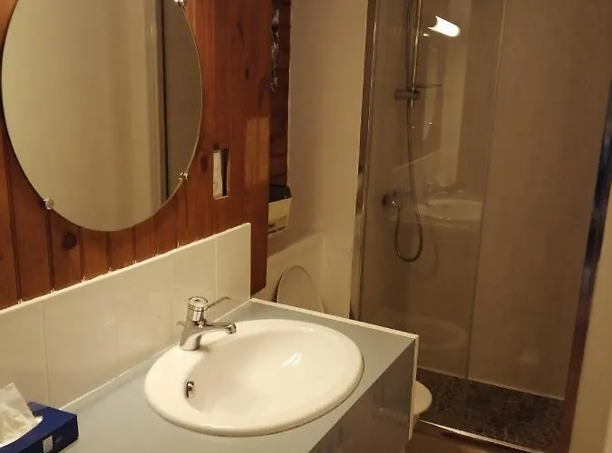 Mamyvonne Pensión Tendon