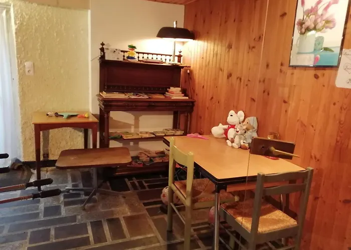 Pensión Mamyvonne Tendon